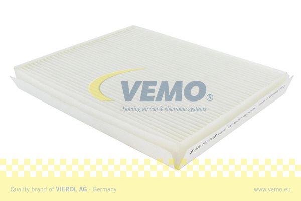 VEMO Pollenszűrő V40-31-1118_VEMO