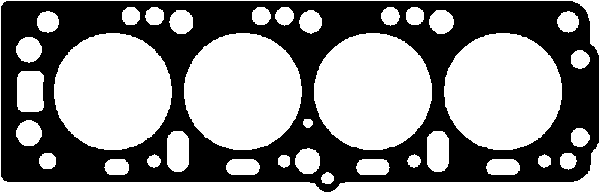 BGA Hengerfej töm. CH6555B_BGA