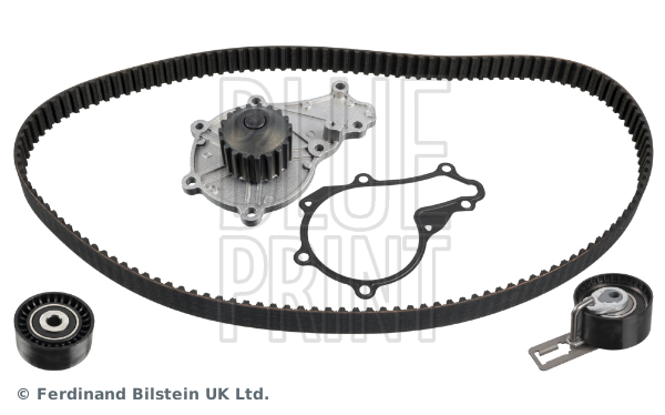 BLUE PRINT Vezérműszíjkészlet vízpumpával ADBP730043_BLP