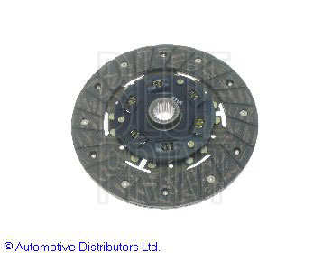 BLUE PRINT Kuplungtárcsa ADC43102_BLP