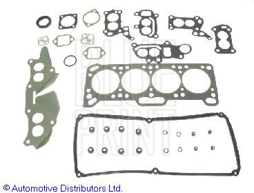 BLUE PRINT Felső tömítéskészlet ADC46222_BLP