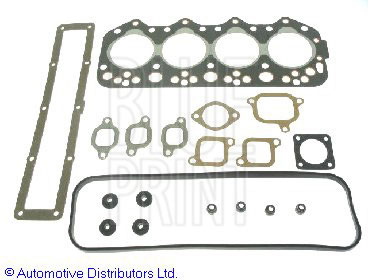 BLUE PRINT Felső tömítéskészlet ADD66210_BLP