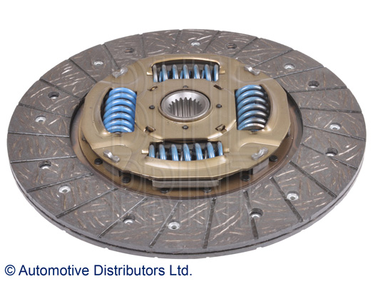 BLUE PRINT Kuplungtárcsa ADG031100_BLP