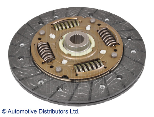 BLUE PRINT Kuplungtárcsa ADG03126_BLP