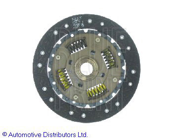 BLUE PRINT Kuplungtárcsa ADG03173_BLP