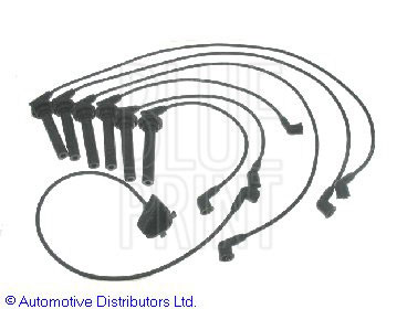 BLUE PRINT Gyújtókábel készlet ADH21603_BLP