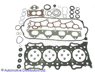 BLUE PRINT Felső tömítéskészlet ADH26249_BLP