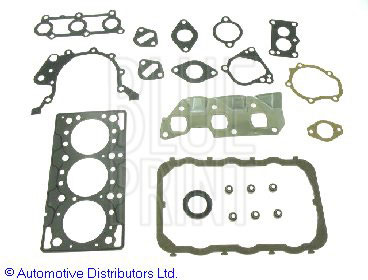 BLUE PRINT Felső tömítéskészlet ADK86201_BLP