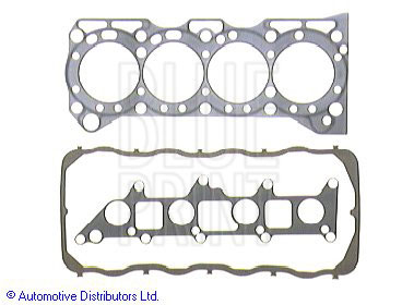 BLUE PRINT Felső tömítéskészlet ADK86217_BLP