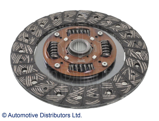 BLUE PRINT Kuplungtárcsa ADM53148_BLP