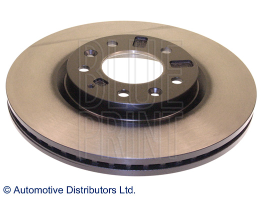 BLUE PRINT Első féktárcsa ADM543104_BLP