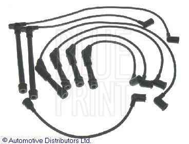 BLUE PRINT Gyújtókábel készlet ADN11621_BLP