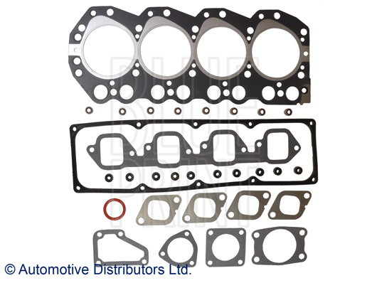 BLUE PRINT Felső tömítéskészlet ADN162131_BLP