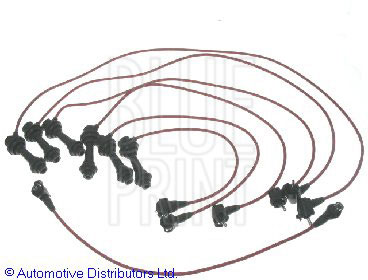 BLUE PRINT Gyújtókábel készlet ADT31611_BLP