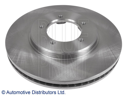 BLUE PRINT Első féktárcsa ADT34391_BLP
