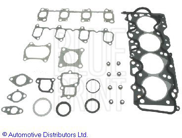 BLUE PRINT Felső tömítéskészlet ADT36220_BLP