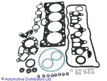 BLUE PRINT Felső tömítéskészlet ADT36225_BLP