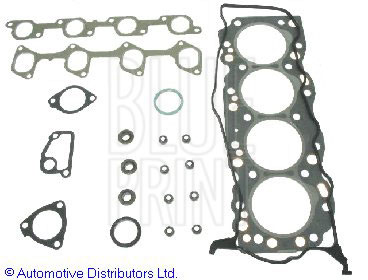 BLUE PRINT Felső tömítéskészlet ADT36252_BLP