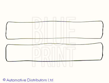 BLUE PRINT Szelepfedél tömítés ADT36720_BLP