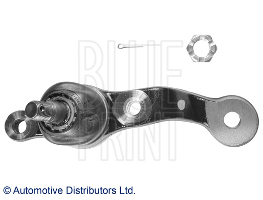 BLUE PRINT Lengőkar gömbfej ADT38681C_BLP