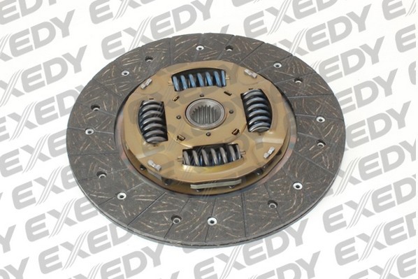 EXEDY Kuplungtárcsa HYD346_EXEDY