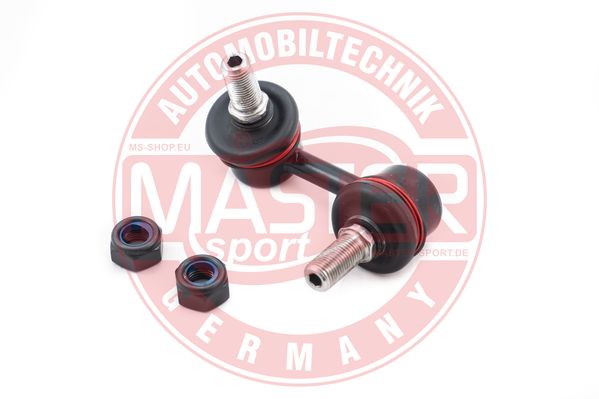 MASTER SPORT Stabilizátor kar 34121B-SET-MS_MS