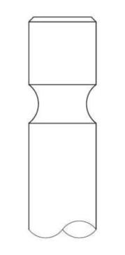 INTERVALVES Szelep INT1154EX