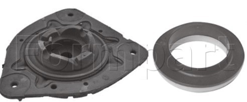 FORMPART Toronycsapágy+szilent 22407023/S_FORM