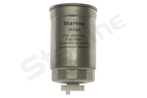 STARLINE Üzemanyagszűrő SFPF7502_SL