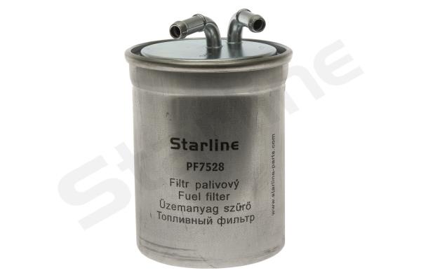 STARLINE Üzemanyagszűrő SFPF7528_SL