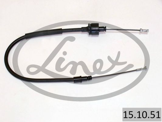 LINEX Kuplungbowden 15.10.51_LIN