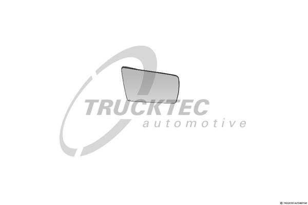 TRUCKTEC Tükörlap 02.57.073