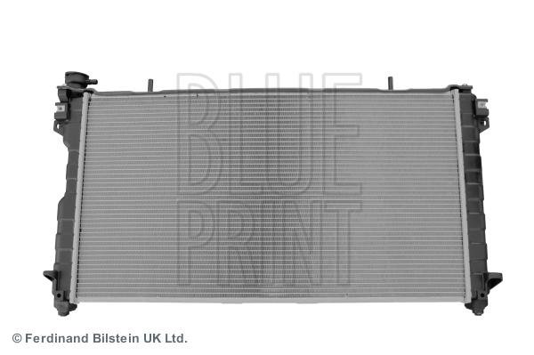 BLUE PRINT Vízhűtő ADA109810_BLP