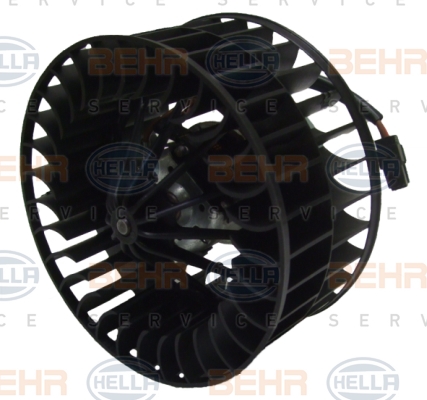 HELLA Ventilátor, utastér 8EW351104-761