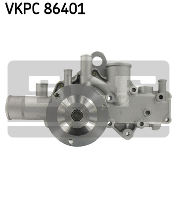 SKF Vízpumpa VKPC86401_SKF