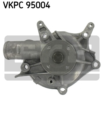 SKF Vízpumpa VKPC95004_SKF