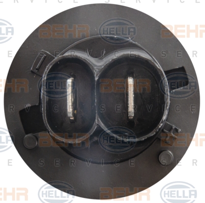 HELLA Ventilátor, utastér 8EW351149-521