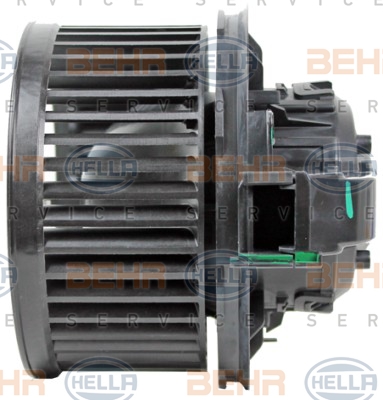 HELLA Ventilátor, utastér 8EW351150-731