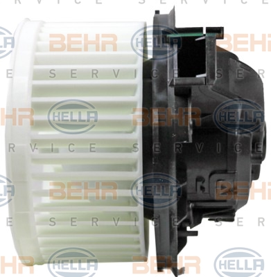 HELLA Ventilátor, utastér 8EW351150-741