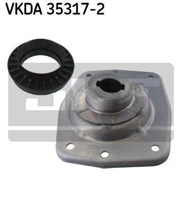 SKF Toronyszilent VKDA35317-2_SKF