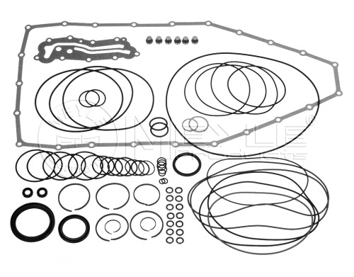 MEYLE Váltóház tömítés készlet 3002427102