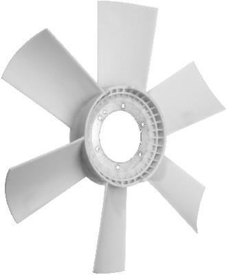 BERU Ventilátor, vízhűtő LR031_BERU