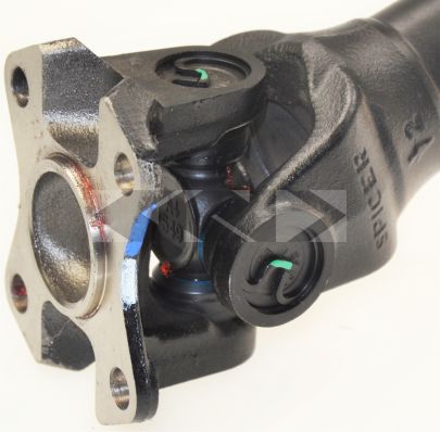 GKN Kardántengely 28116_GKN