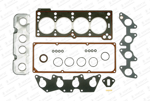 GOETZE Felső tömítéskészlet 21-26446-25/0