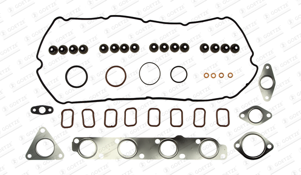 GOETZE Felső tömítéskészlet 21-29421-00/0