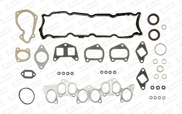 GOETZE Felső tömítéskészlet 21-25202-22/0
