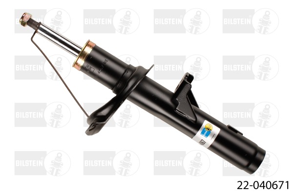 BILSTEIN Első Lengéscsillapító 22-040671_BIL