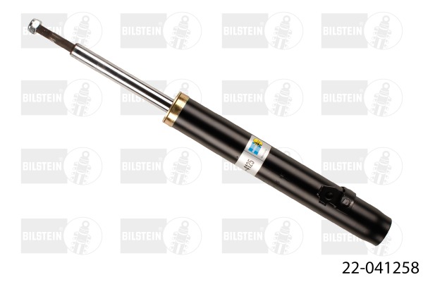 BILSTEIN Első Lengéscsillapító 22-041258_BIL