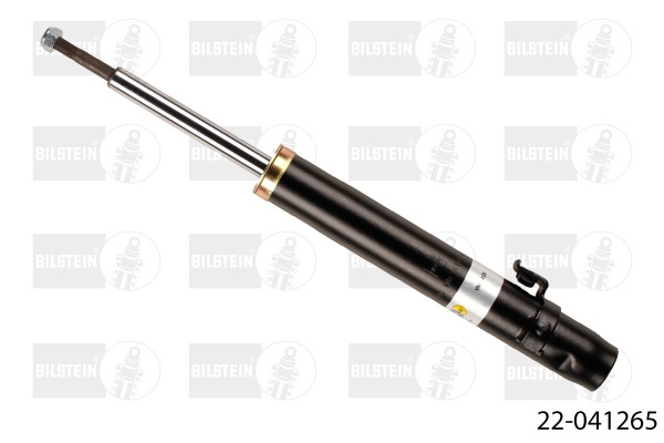 BILSTEIN Első Lengéscsillapító 22-041265_BIL