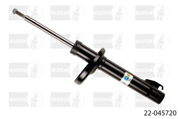 BILSTEIN Első Lengéscsillapító 22-045720_BIL